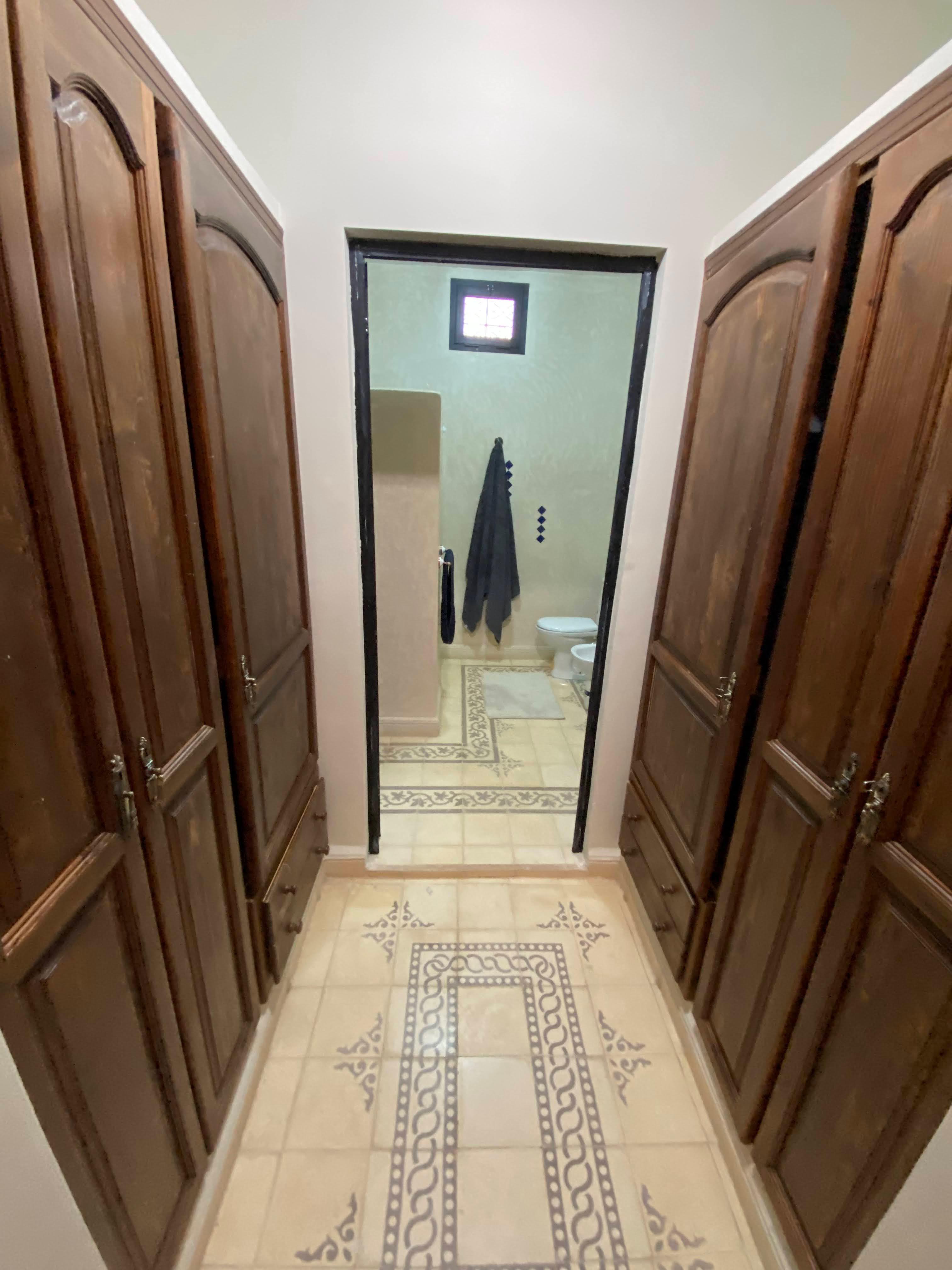 5,000 sqm Farm with House – Lalla Takerkoust — 5