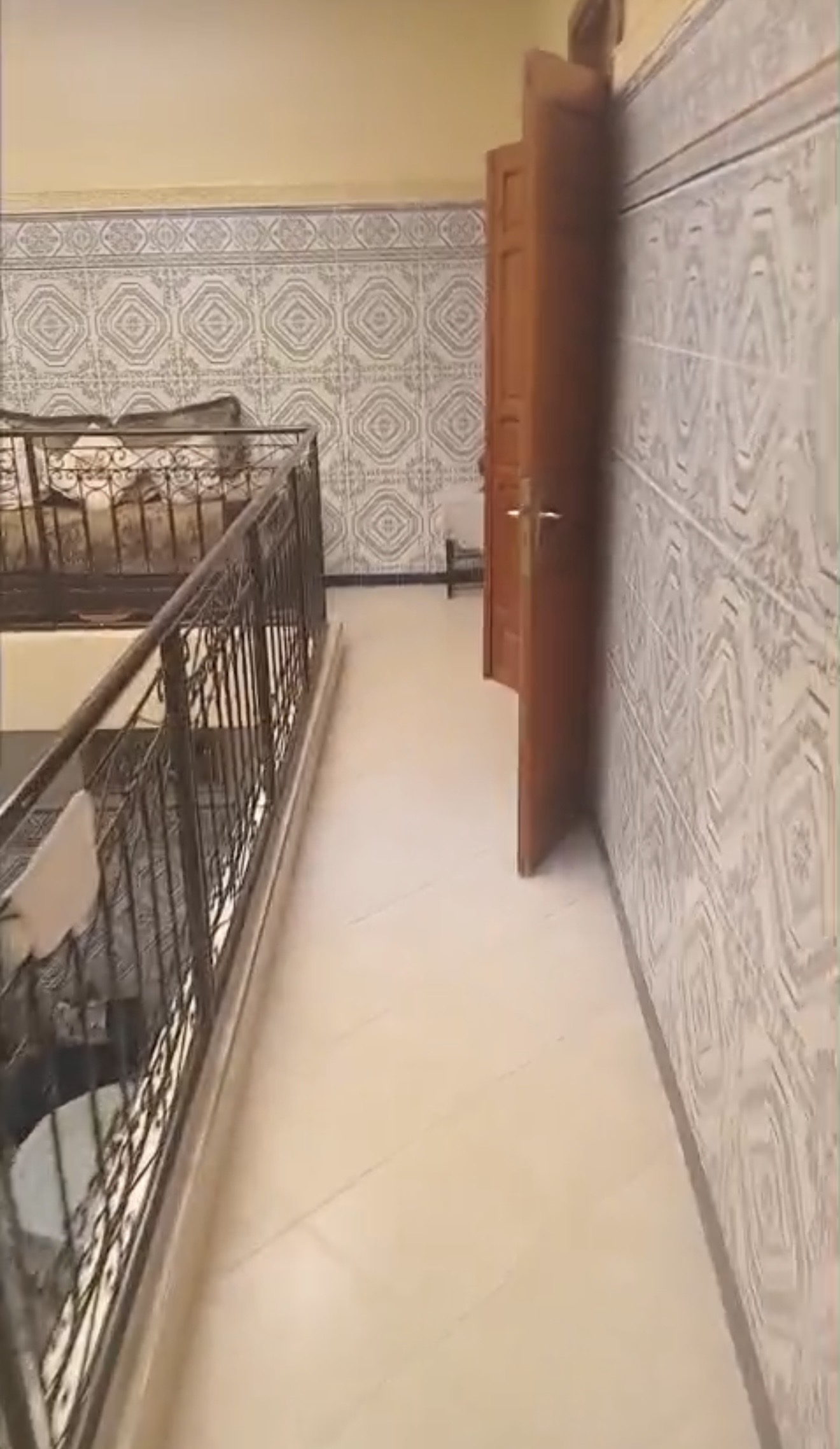 Traditional House 110 sqm – Riad Moukha – Near Jemaa El-Fna