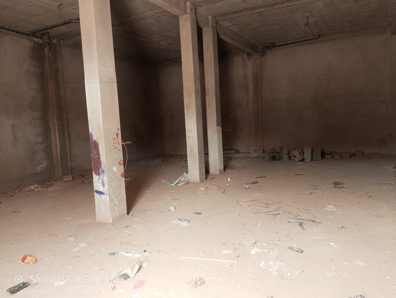 R+2 House with 3 Apartments & 2 Commercial Shops – 144 m² – Prime Investment Opportunity in Mhamid — 15