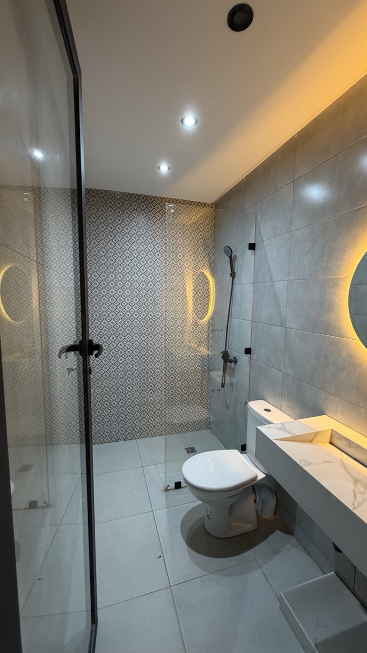 Luxury 4-Bedroom Villa for Rent – Rue Tahnoute, Marrakech — 3