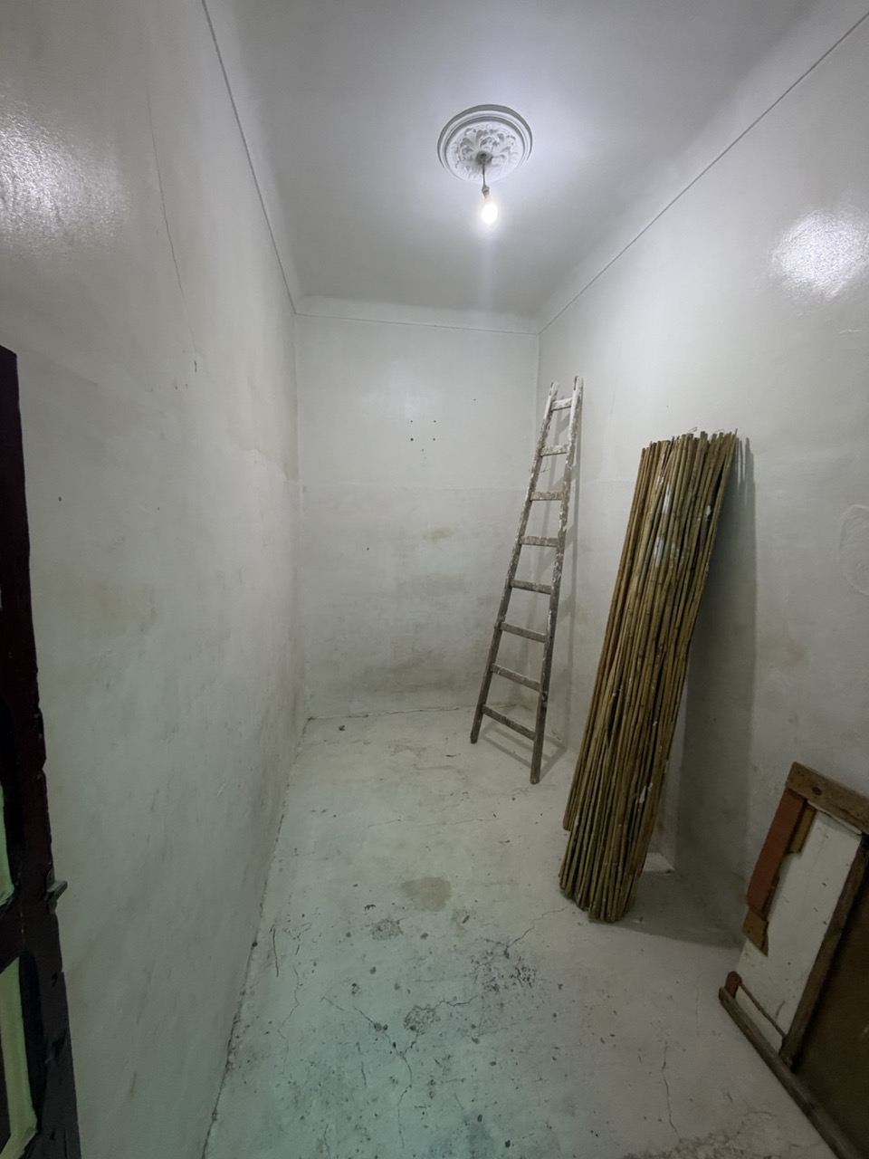 3-Bedroom Douria for Rent – 45 sqm – Bab Doukkala, Medina – 8,000 MAD — 2