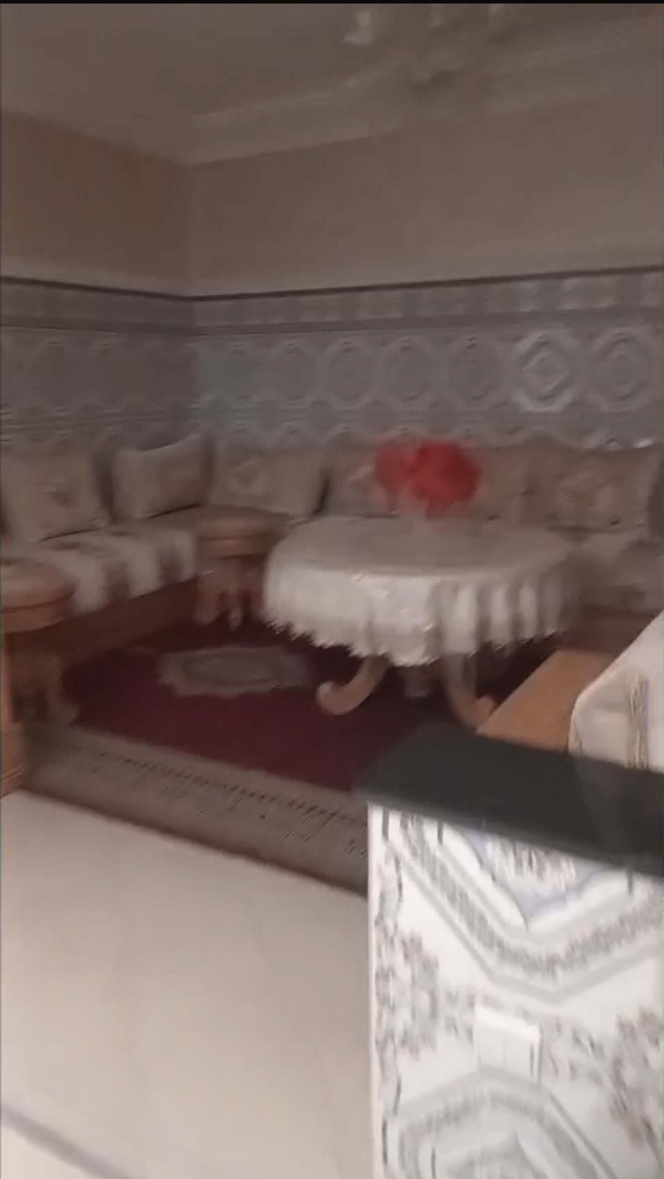 Traditional House 110 sqm – Riad Moukha – Near Jemaa El-Fna — 5