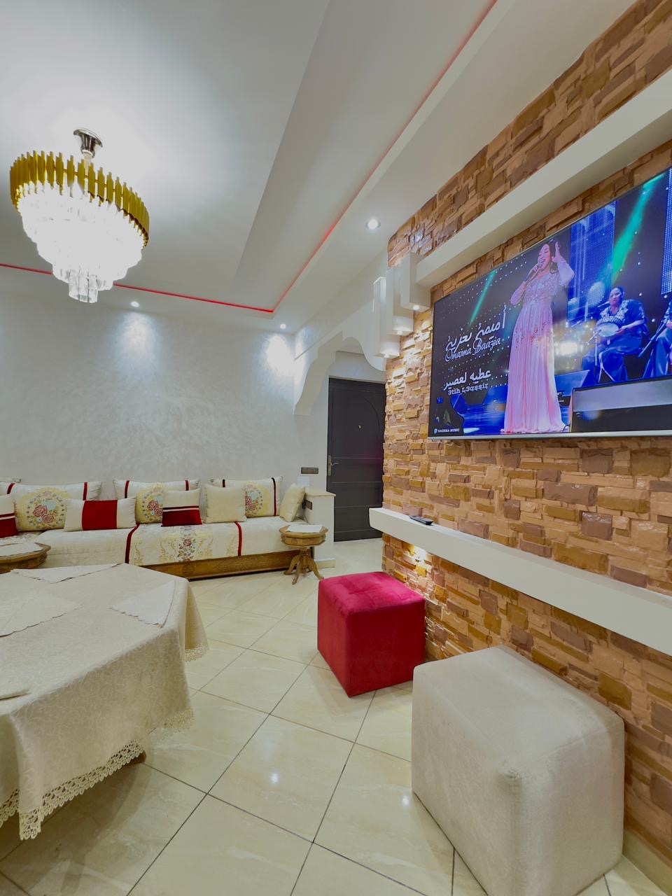 Fully Furnished 2-Bedroom Apartment for Rent – 2nd Floor — 8