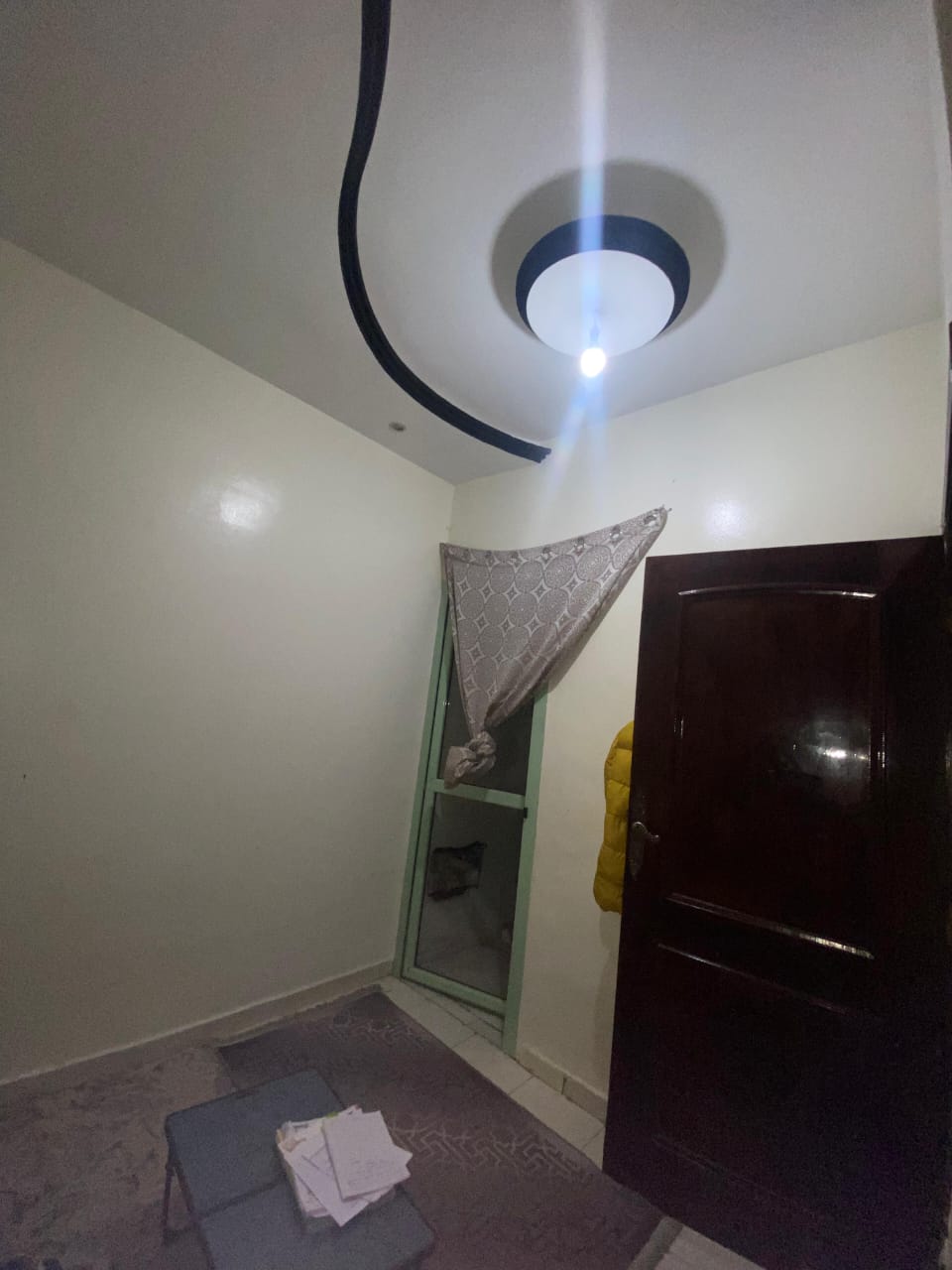 2-Bedroom Apartment 58 sqm – 3rd Floor – Saada — 4