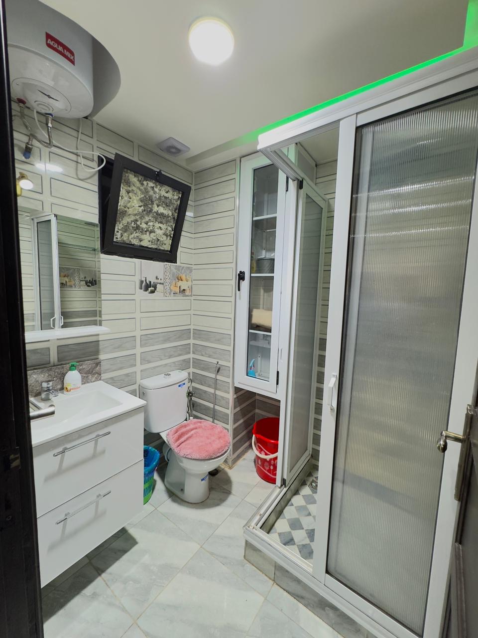 Fully Furnished 2-Bedroom Apartment for Rent – 2nd Floor