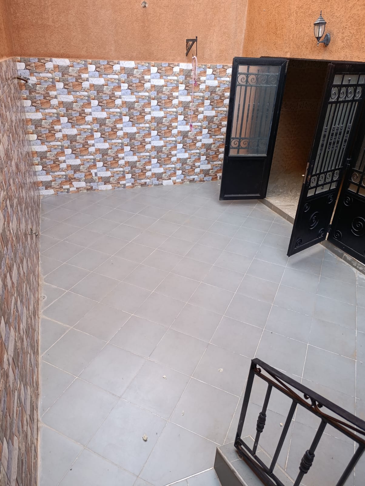 Luxury Villa for Sale – 3 Facades – Spacious & Fully Equipped — 8